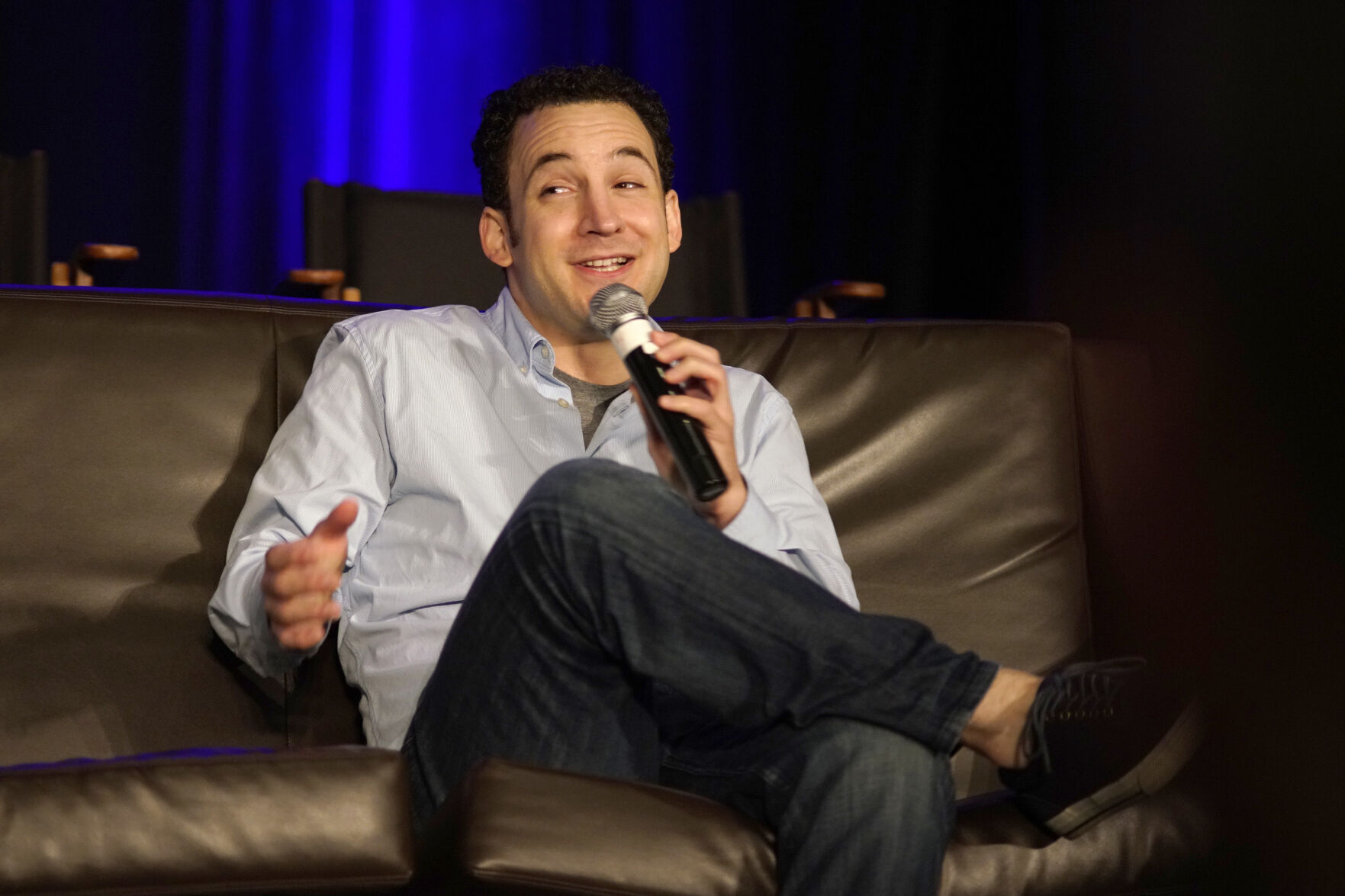 Ben Savage